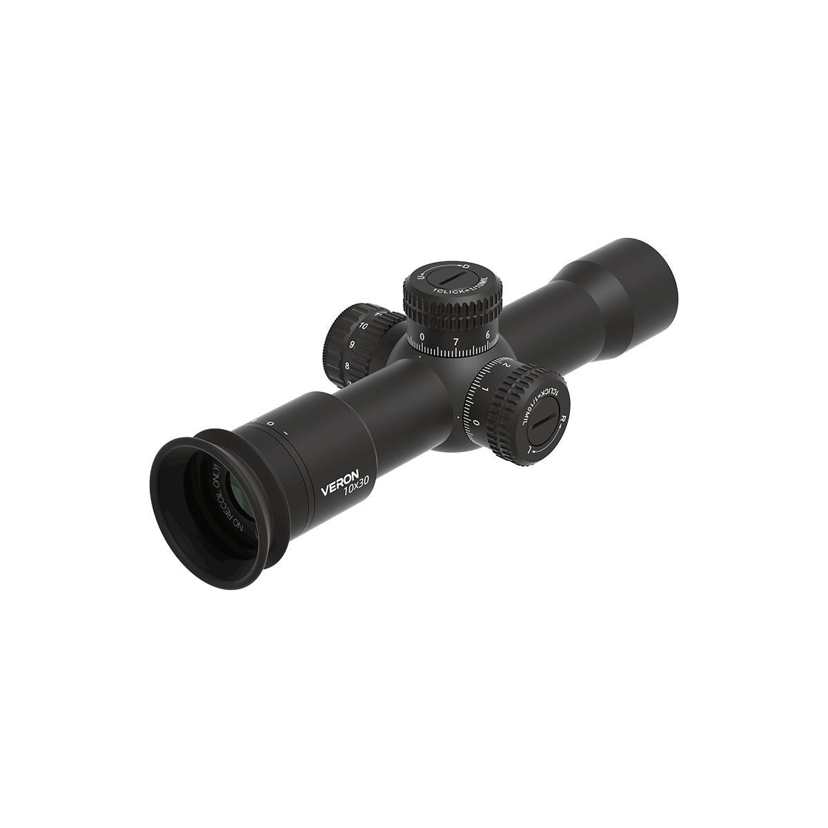 Vector Optics Veyron Plus 10x30 Zero kikkertsikte