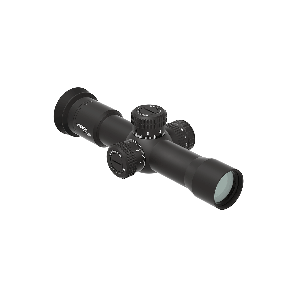 Vector Optics Veyron Plus 10x30 Zero kikkertsikte