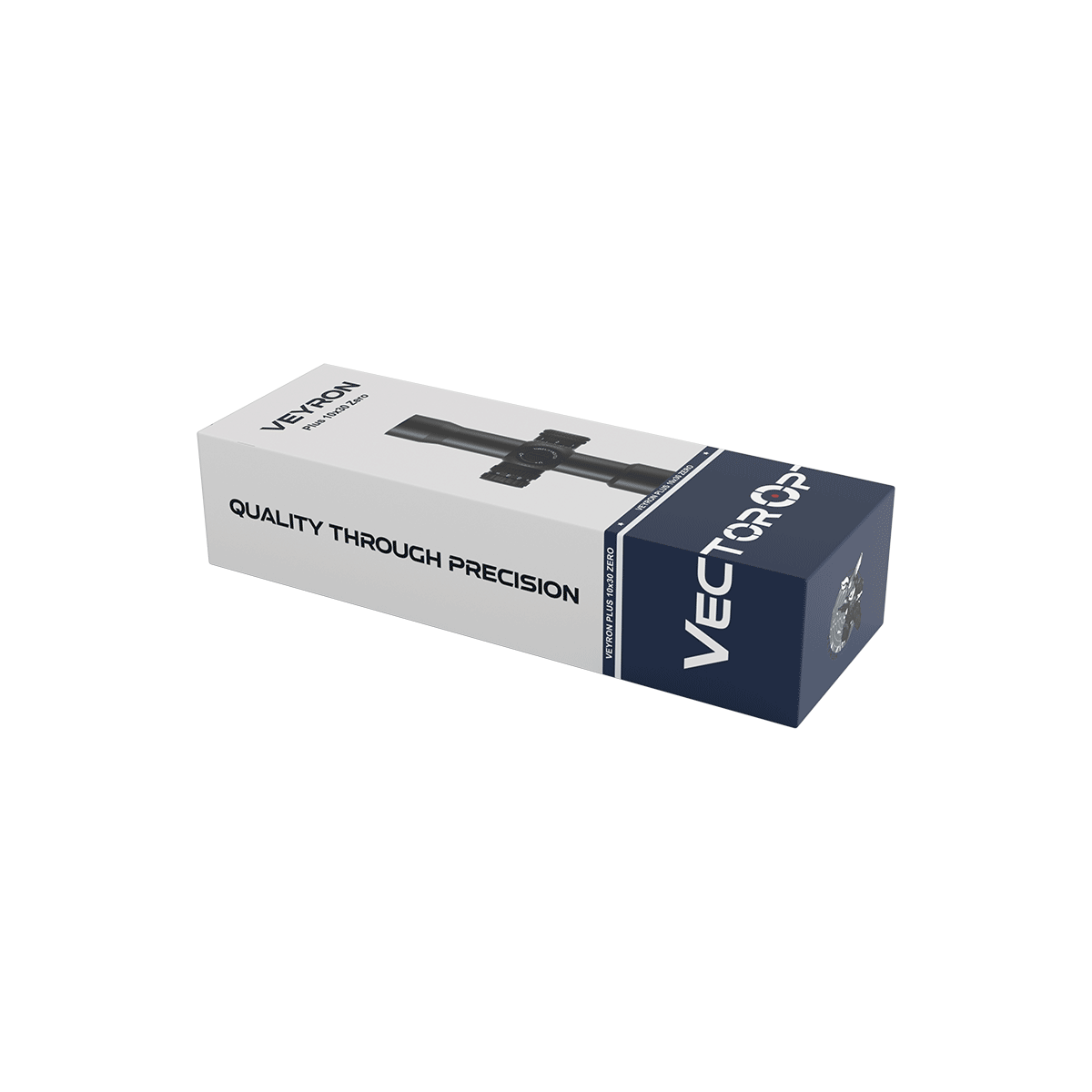 Vector Optics Veyron Plus 10x30 Zero kikkertsikte