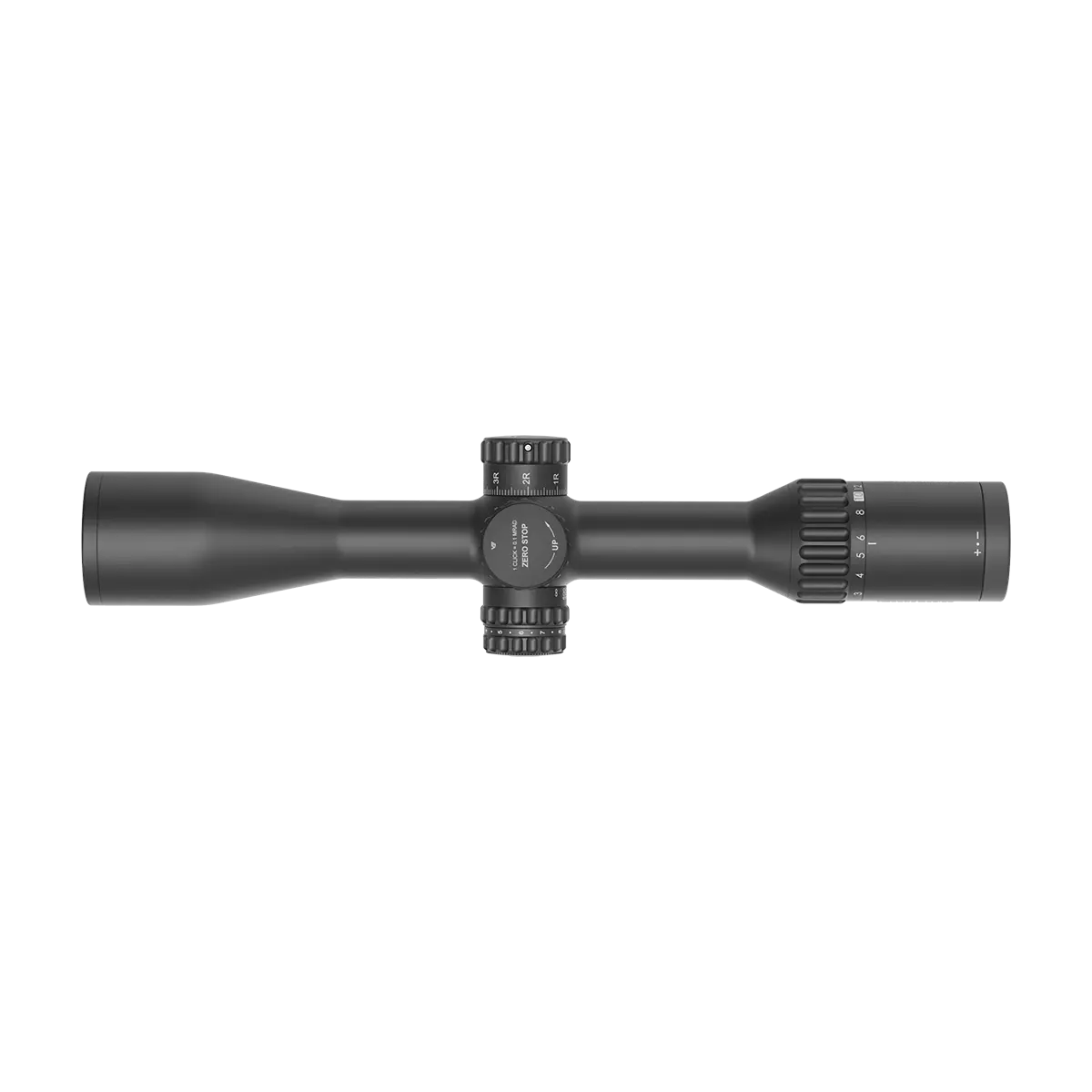 Vector Optics Continental x8 2-16x44 ED Tactical kikkertsikte