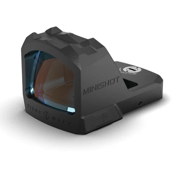 Sightmark Mini Shot M-Spec M1 V2 rødpunktsikte
