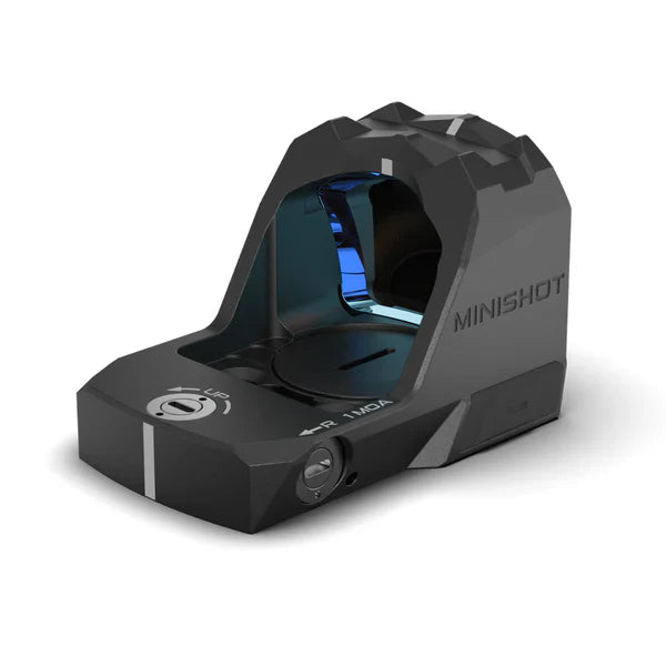 Sightmark Mini Shot M-Spec M1 V2 rødpunktsikte
