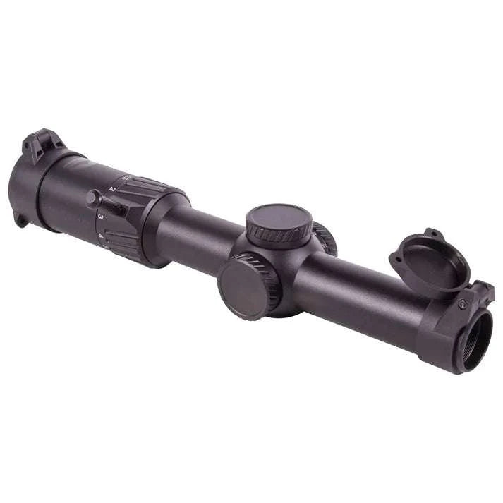 Sightmark Presidio 1-6x24 CR1 SFP riflesikte