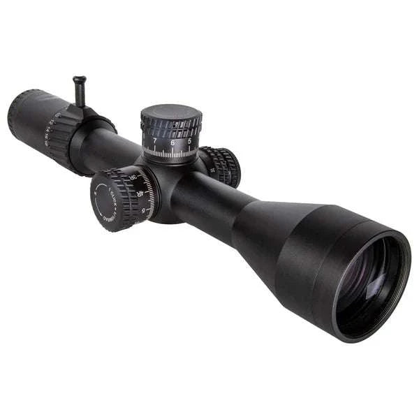 Sightmark Presidio 3-18x50 LR2 FFP riflekikkert