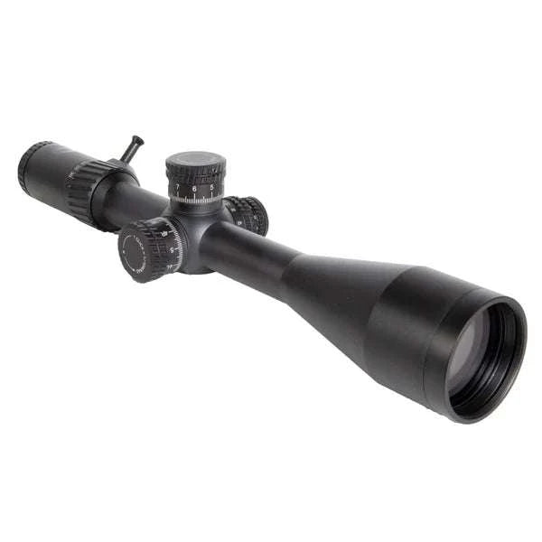 Sightmark Presidio 5-30x56 LR2 FFP kikkertsikte