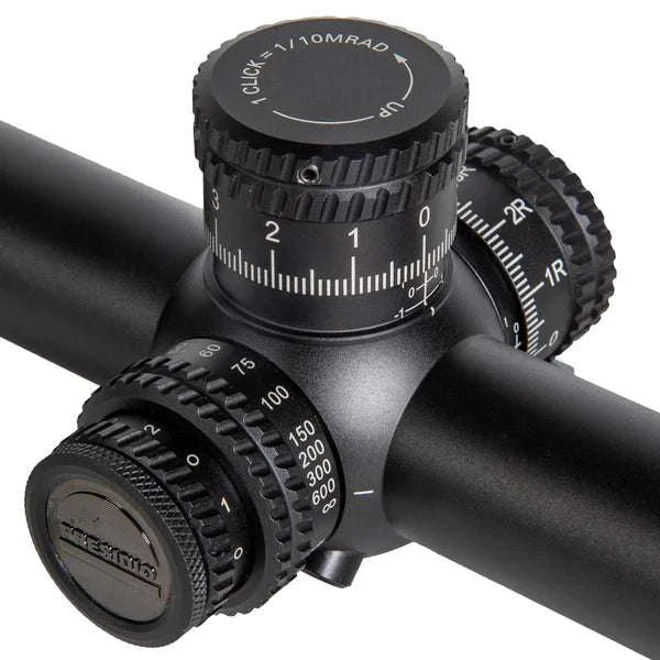 Sightmark Presidio 5-30x56 LR2 FFP kikkertsikte