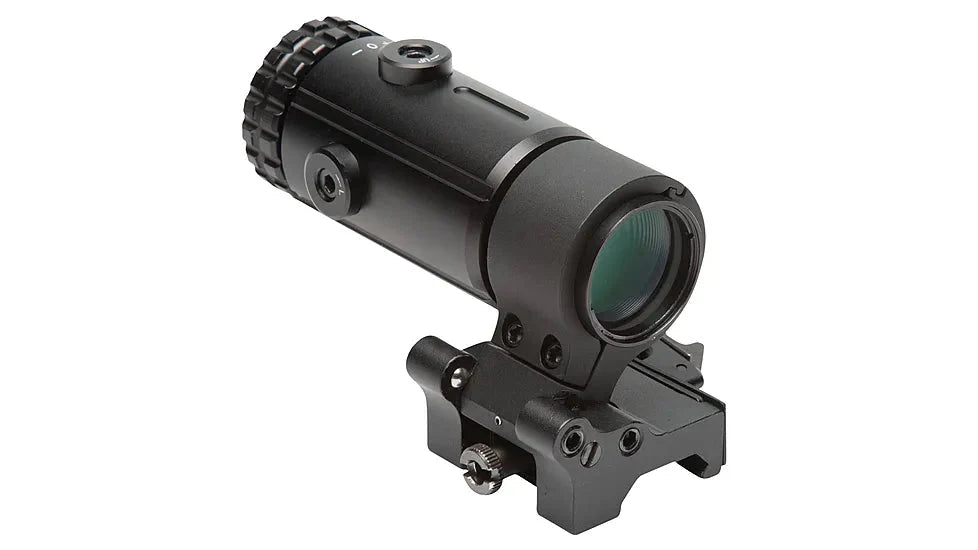 Sightmark T-3 Magnifier med LQD Flip to Side Mount Sightmark