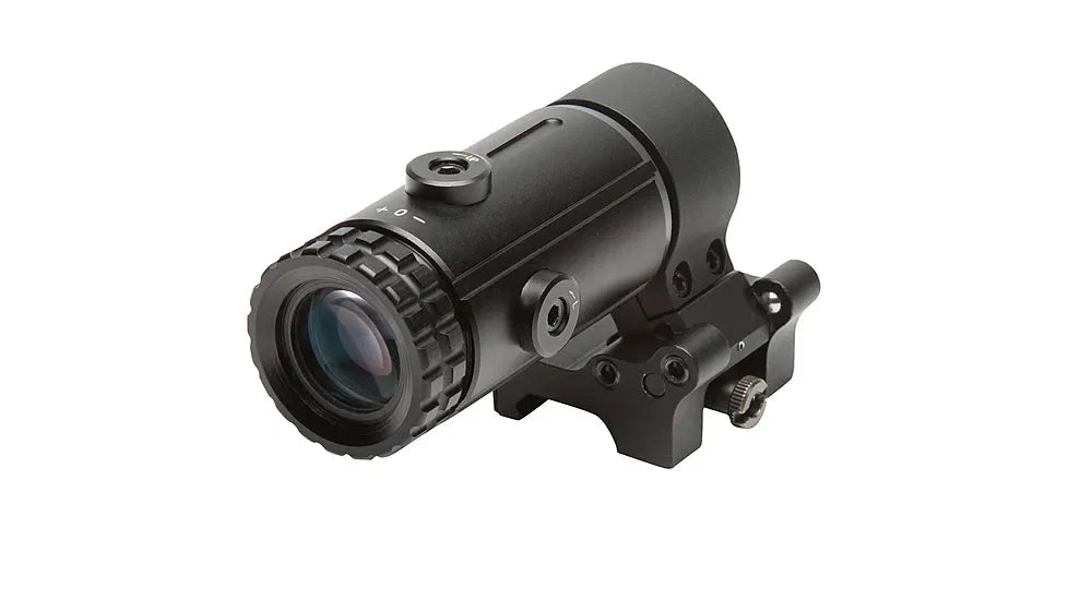 Sightmark T-3 Magnifier med LQD Flip to Side Mount Sightmark