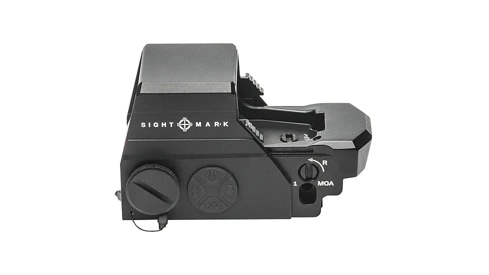Sightmark Ultra Shot M-Spec FMS Reflex Sight rødpunktsikte Sightmark
