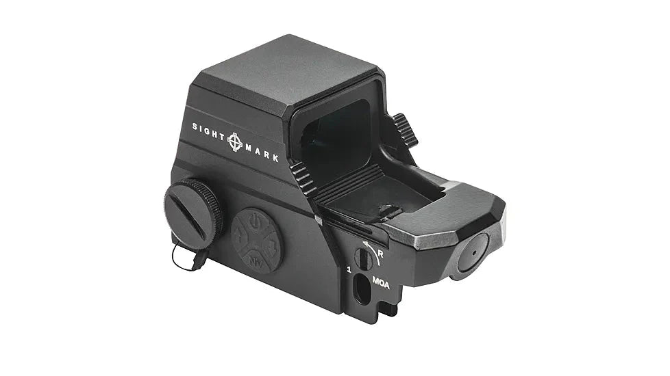 Sightmark Ultra Shot M-Spec FMS Reflex Sight rødpunktsikte Sightmark
