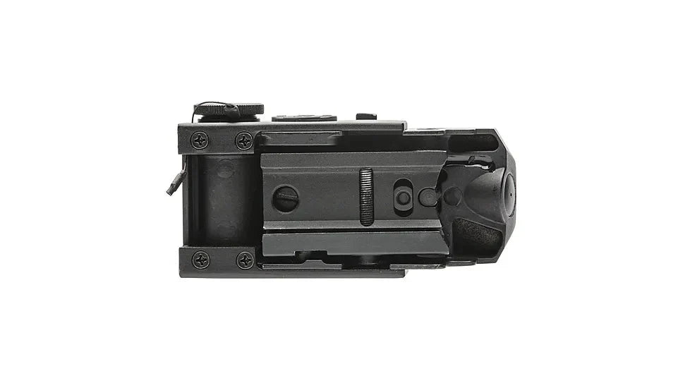 Sightmark Ultra Shot M-Spec FMS Reflex Sight rødpunktsikte Sightmark