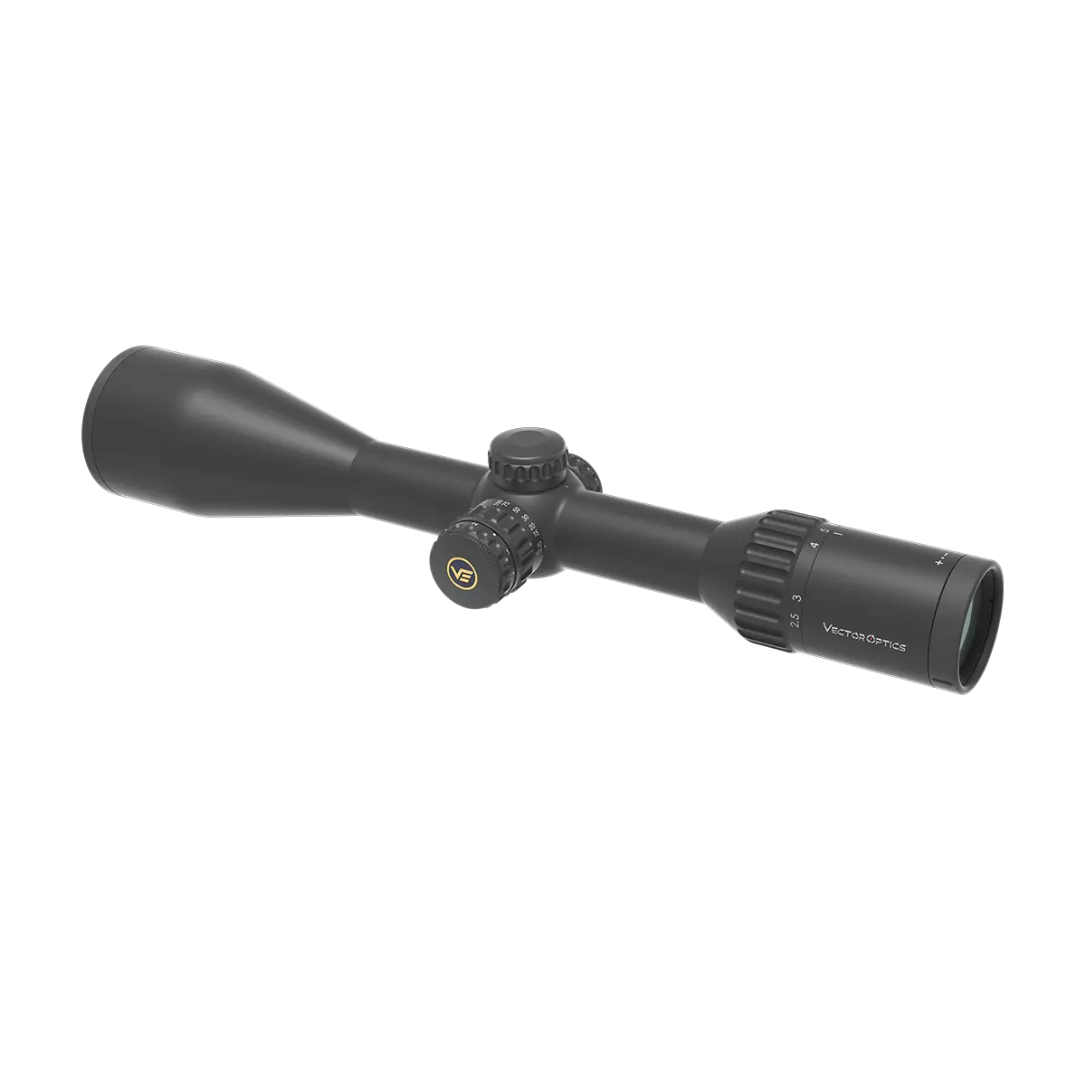 Vector Optics Continental x6 2.5-15x56 kikkertsikte