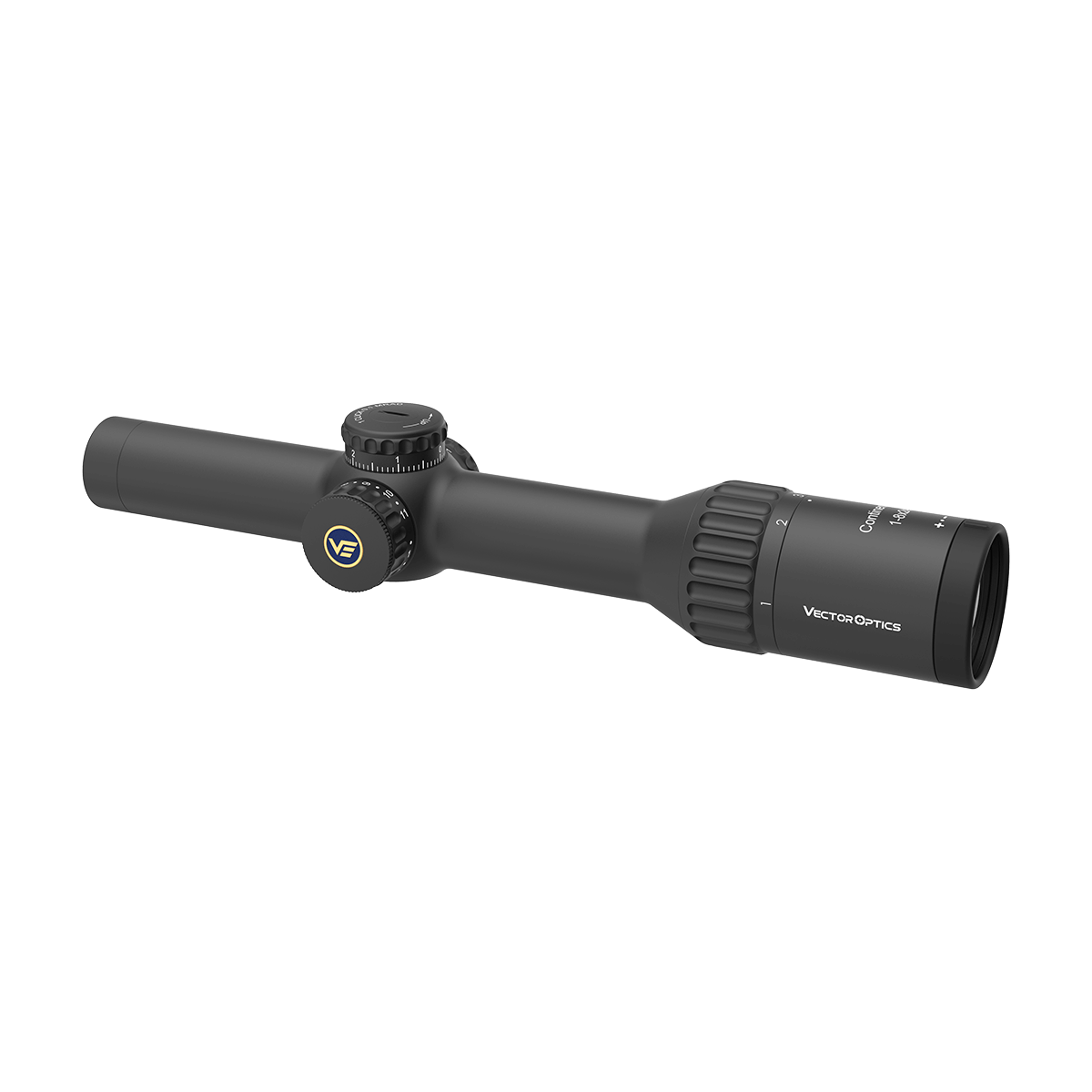 Vector Optics Continental x8 1-8x24 ED Tactical kikkertsikte