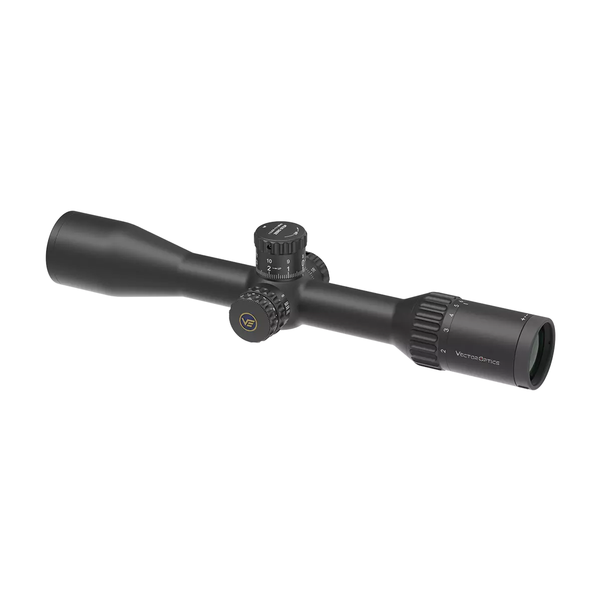Vector Optics Continental x8 2-16x44 ED Tactical kikkertsikte