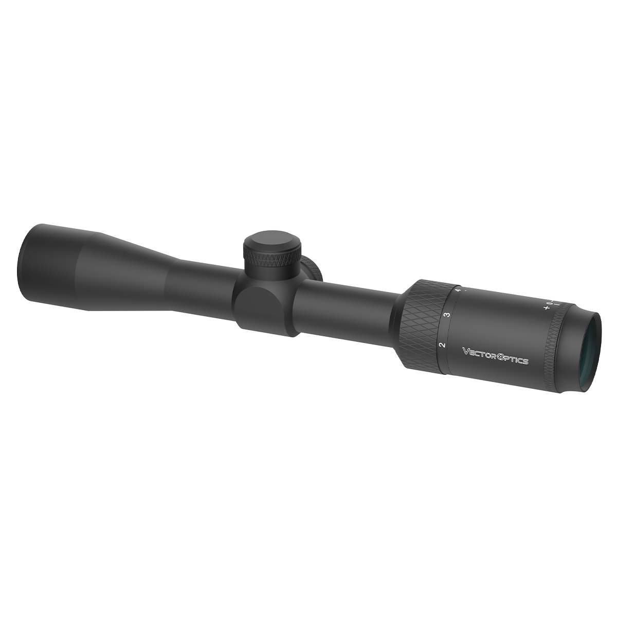 Vector Optics Matiz 2-7x32 MOA kikkertsikte