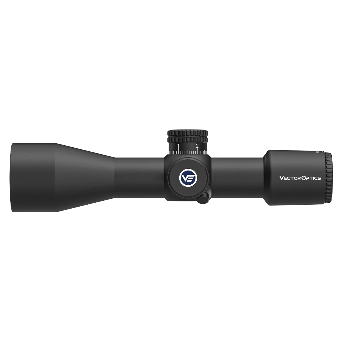 Vector Optics Veyron 10x44 SFP kompakt kikkertsikte Vector Optics