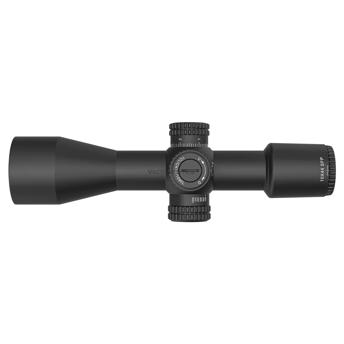 Vector Optics Veyron 10x44 SFP kompakt kikkertsikte Vector Optics