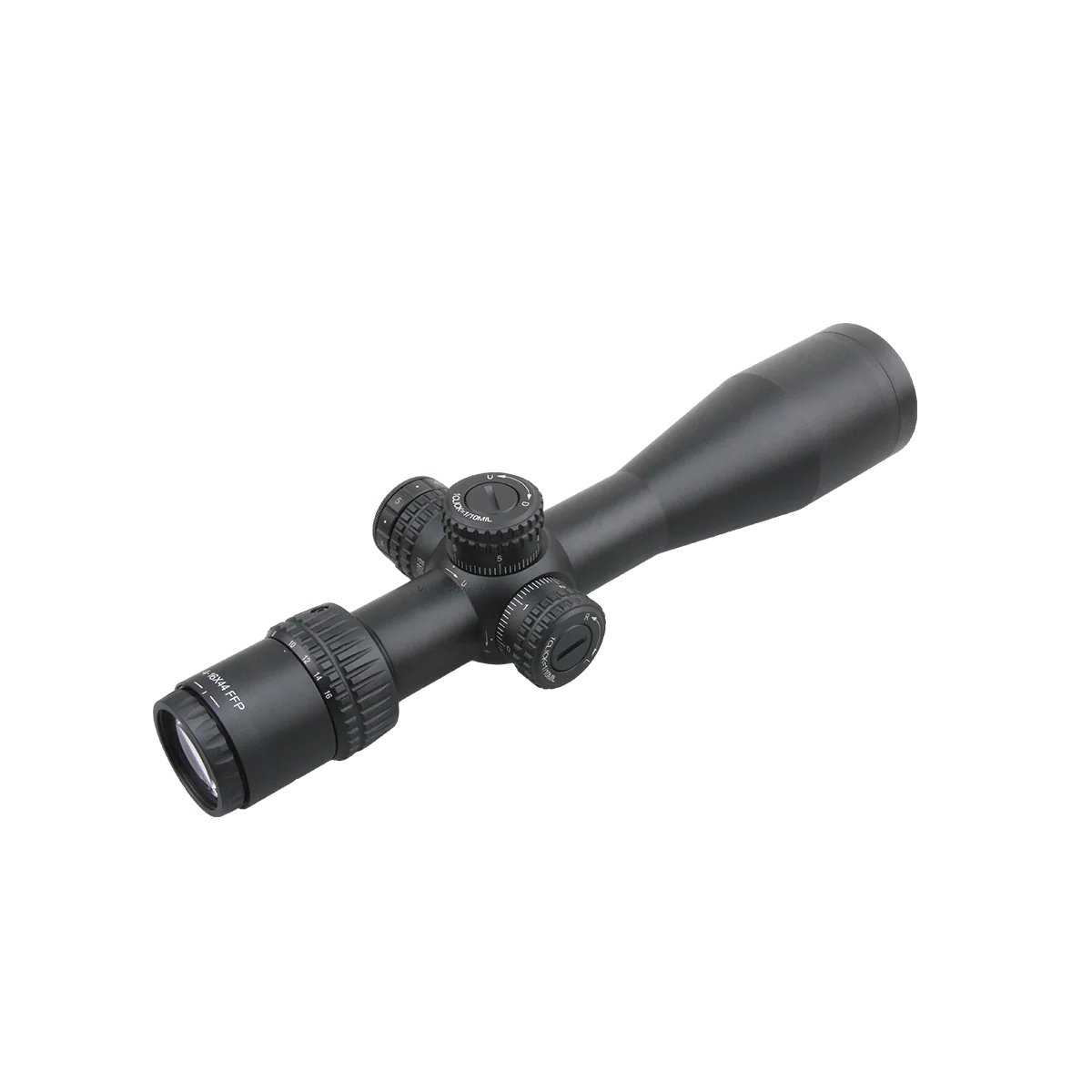 Vector Optics Veyron 4-16x44 IR First Focal Plane opplyst kikkertsikte Vector Optics