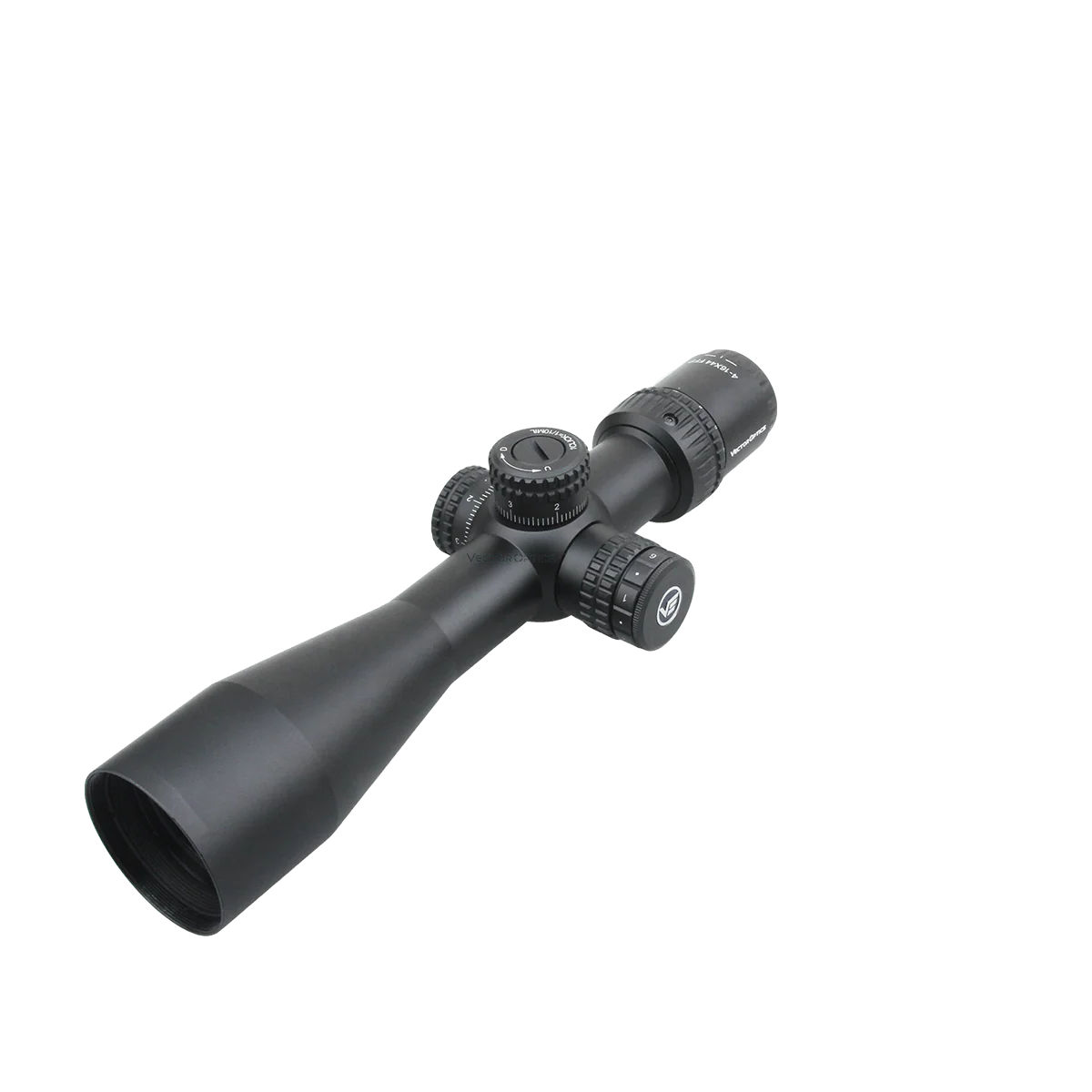 Vector Optics Veyron 4-16x44 IR First Focal Plane opplyst kikkertsikte Vector Optics