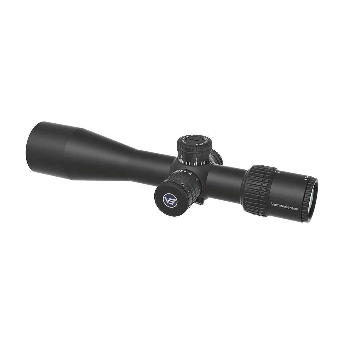 Vector Optics Veyron 4-16x44IR SFP kompakt kikkertsikte Vector Optics