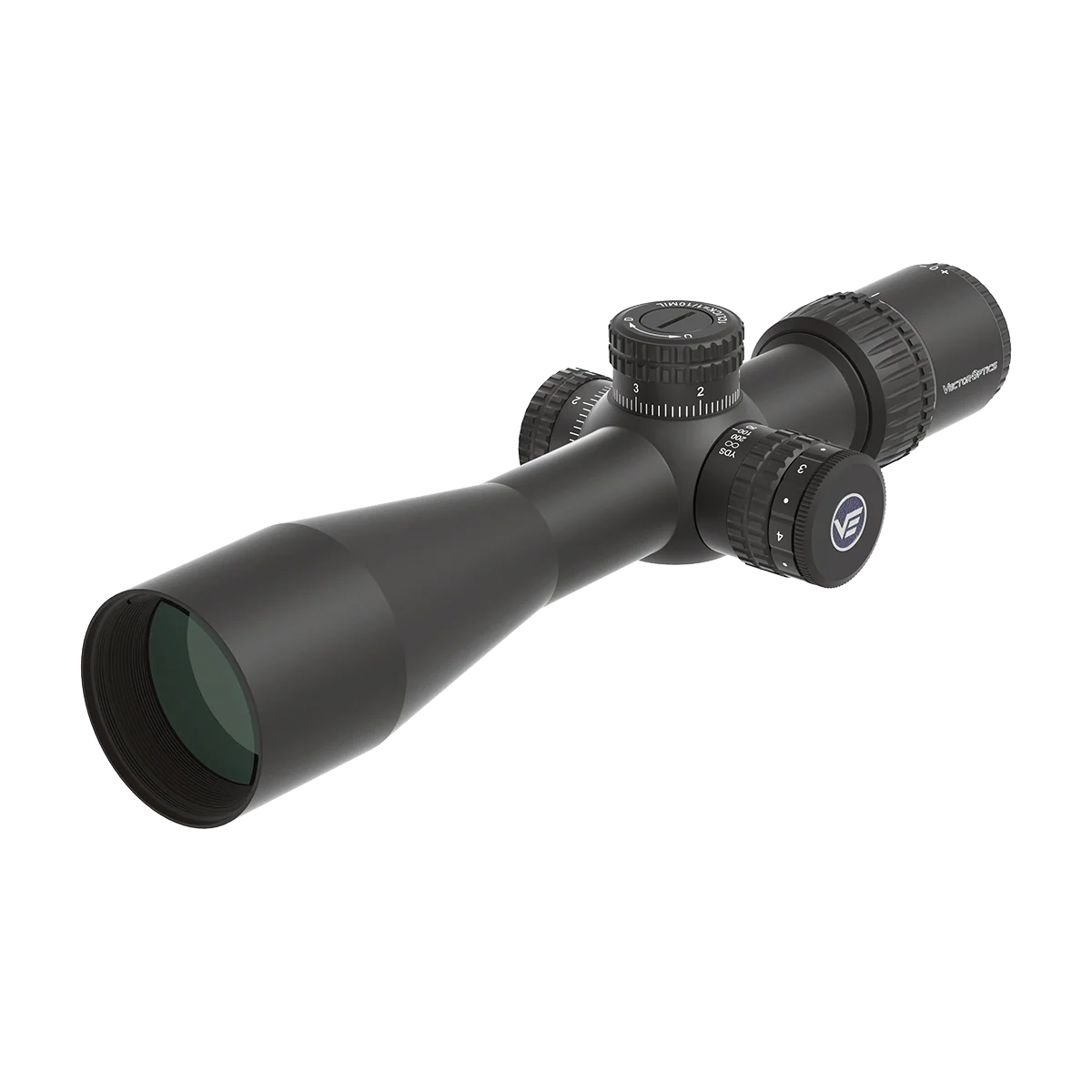 Vector Optics Veyron 4-16x44IR SFP kompakt kikkertsikte Vector Optics