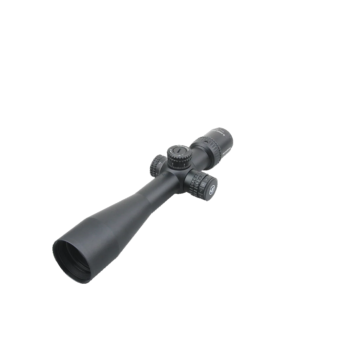 Vector Optics Veyron 6-24x44 IR First Focal Plane opplyst kikkertsikte Vector Optics