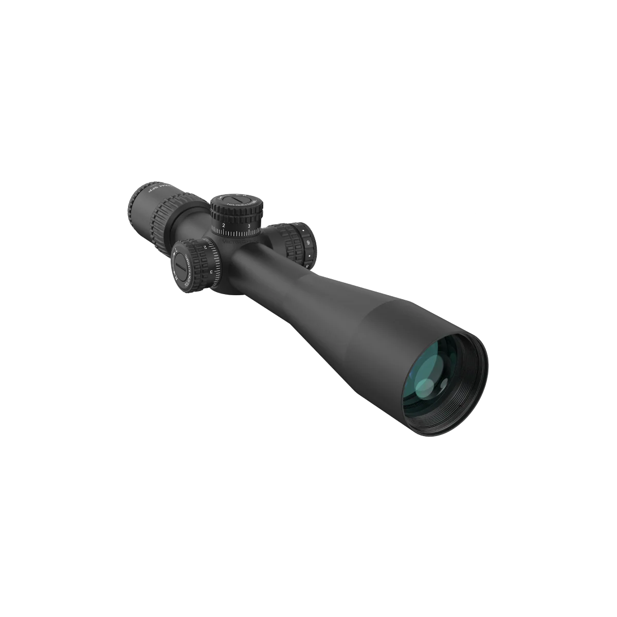 Vector Optics Veyron 6-24x44IR SFP kompakt kikkertsikte Vector Optics