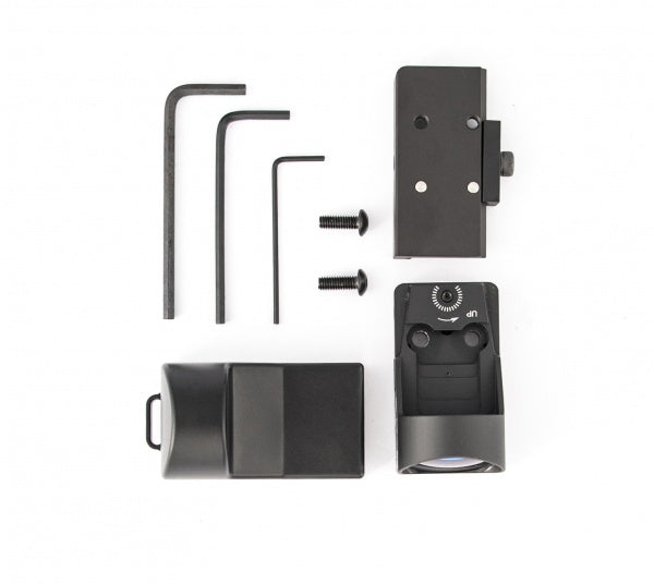 Toni System rødpunktsikte ZR4 | 4 MOA Toni System