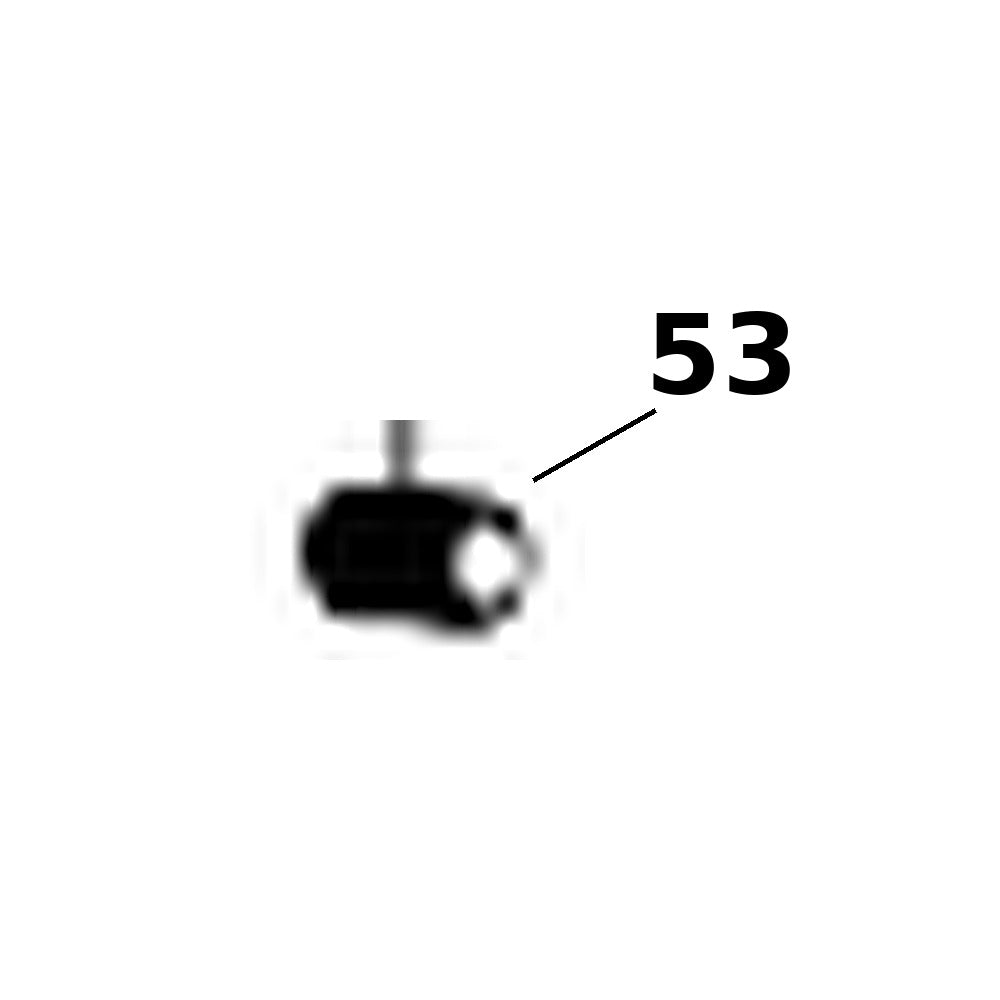 CZ 457 settskrue M4x8 | del #53