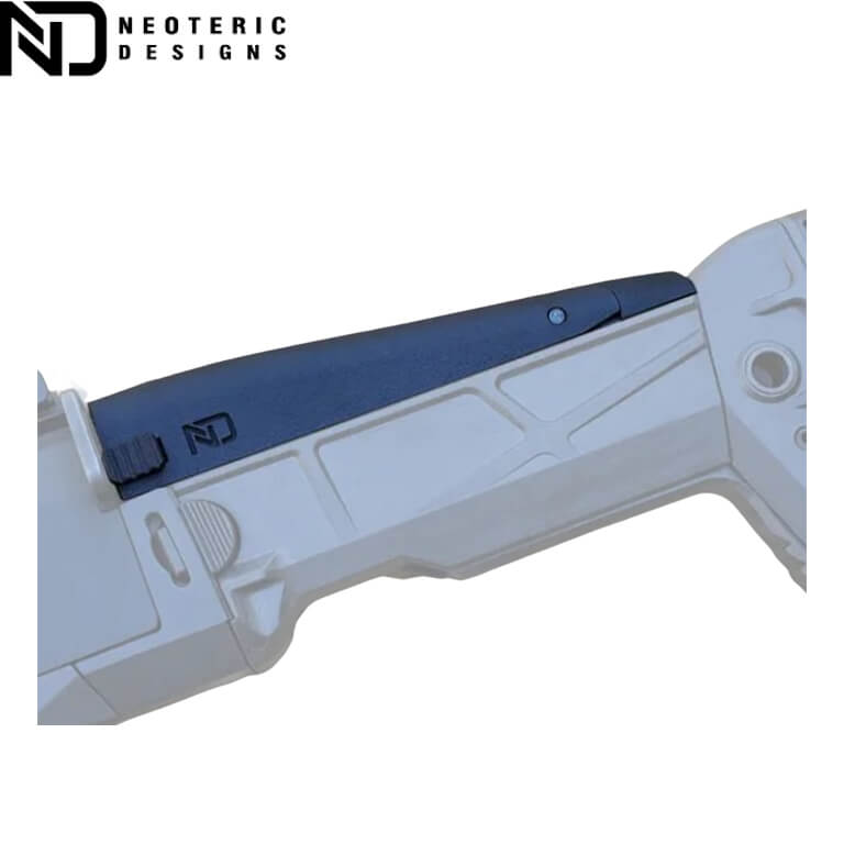 CZ Bren 2 BR justerbar kinnstøtte