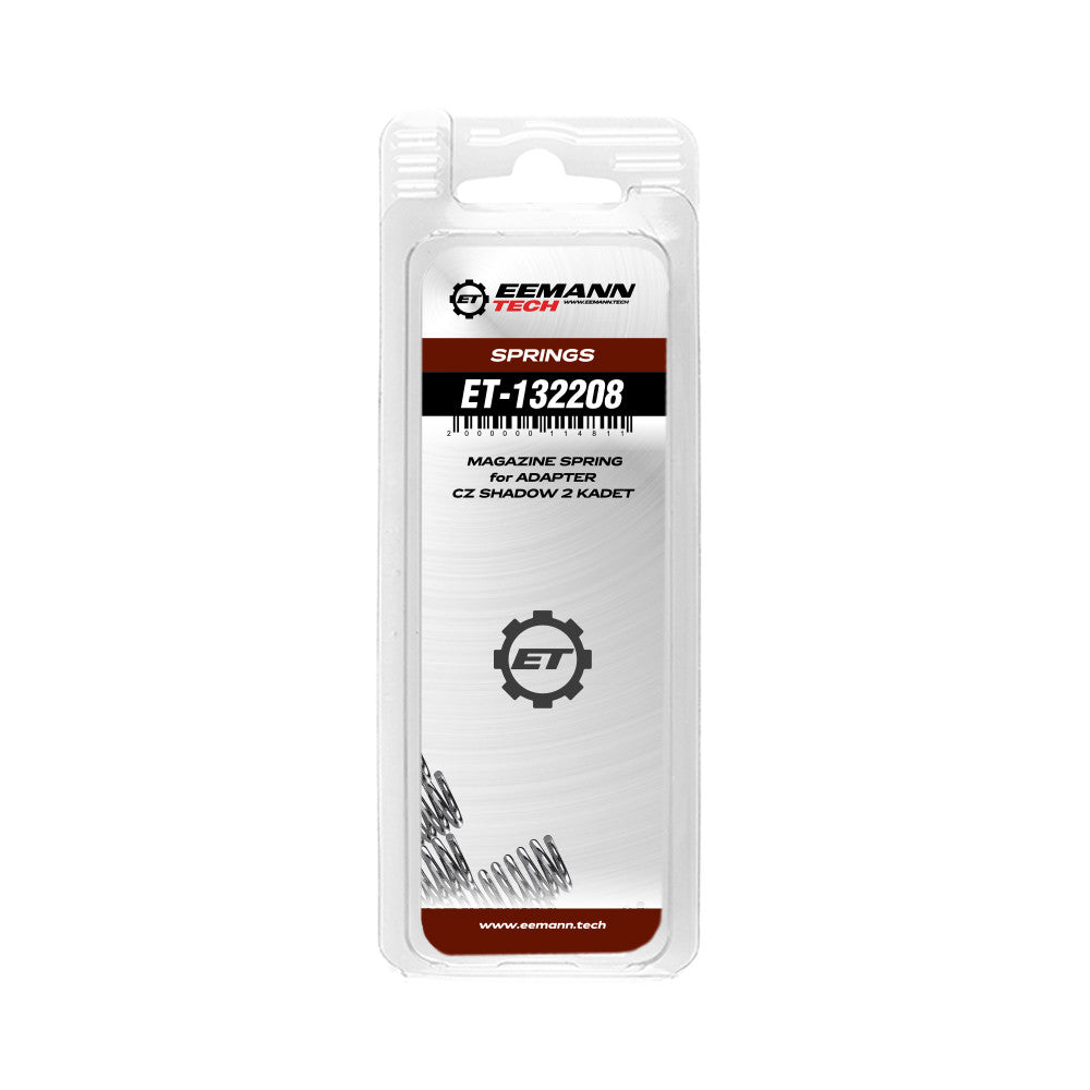 CZ Kadet magasinfjær