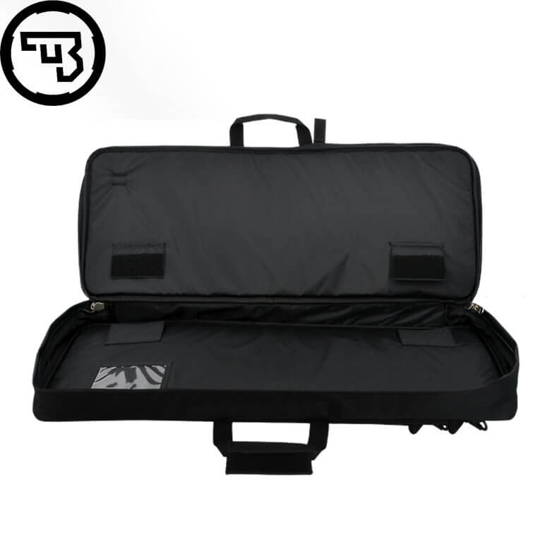 CZ Scorpion Evo taktisk transportveske