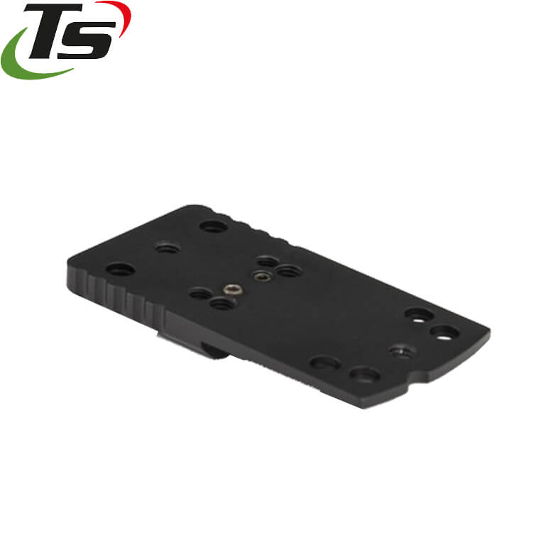 CZ Shadow 2, CZ 75 SP-01 Shadow rødpunktsiktemontasje universal | type A