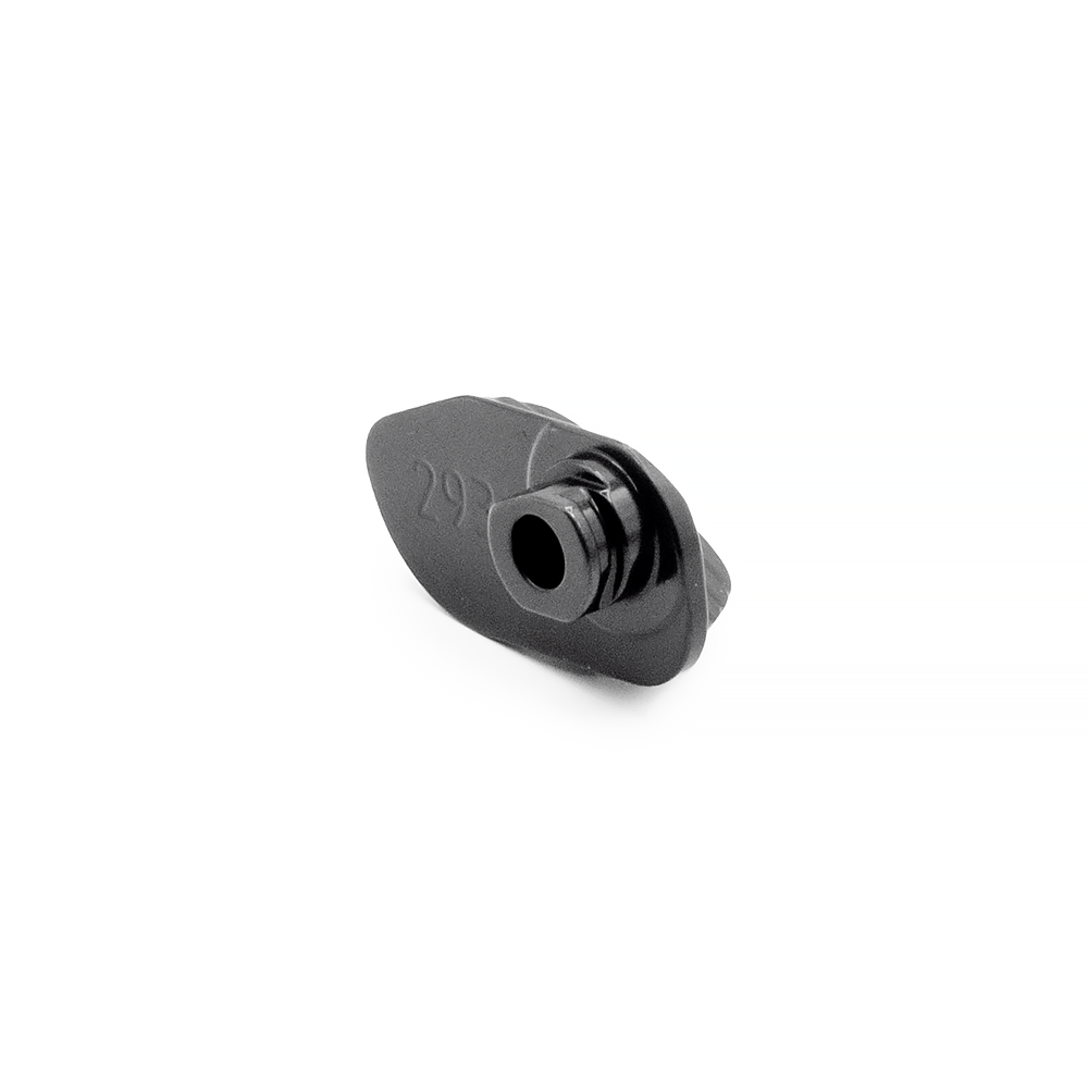 CZ Shadow 2 CZ TS 2 CZ 75B & SP-01 lavprofil sikring | stor høyre