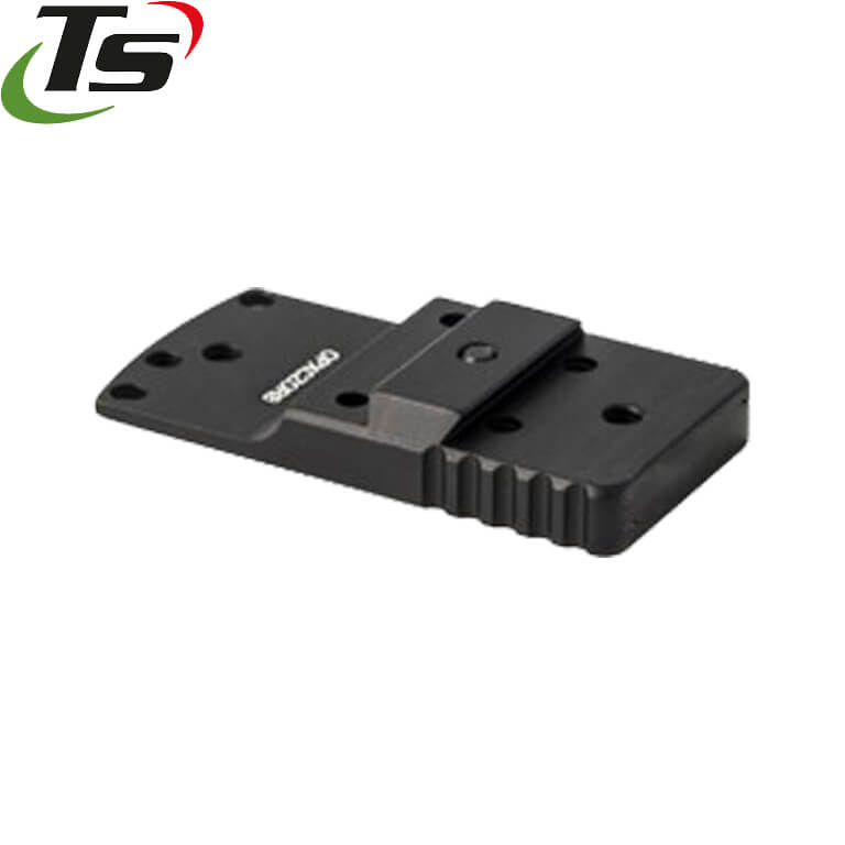 CZ TS 2, CZ Tactical Sports rødpunktsiktemontasje universal | type B