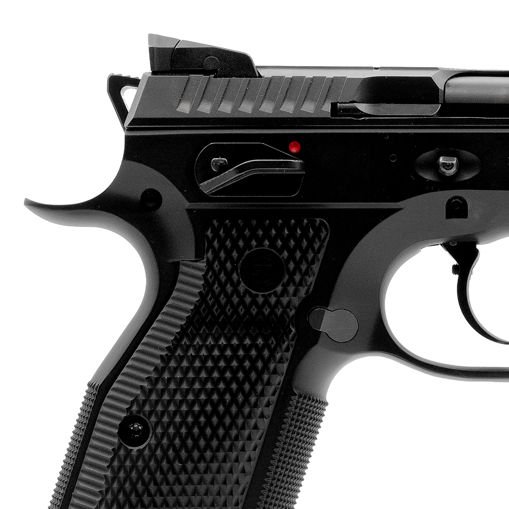 CZ TS 2, CZ Shadow 2 Competition sikringshendel | høyre