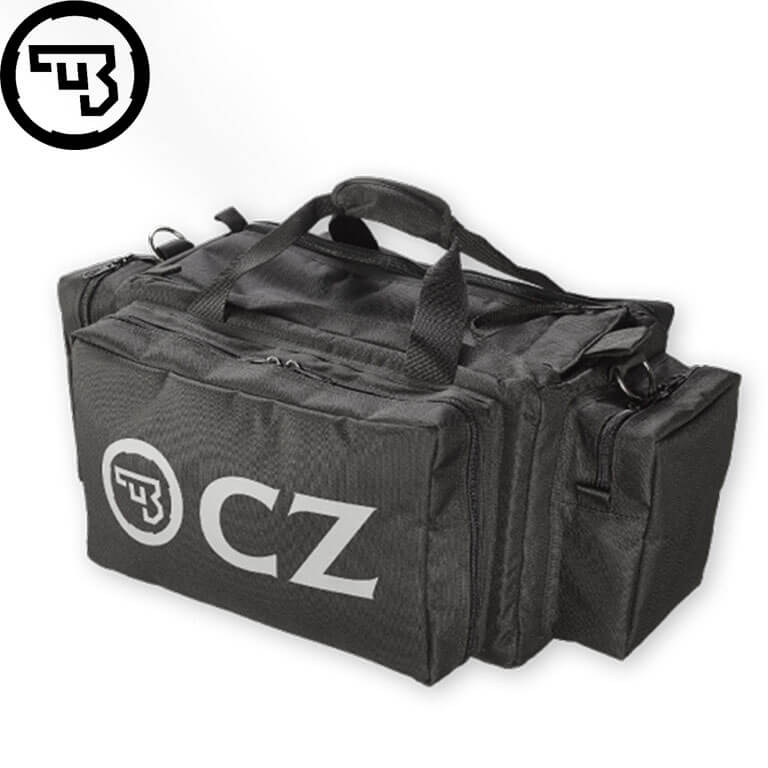 Robust CZ-serien bag