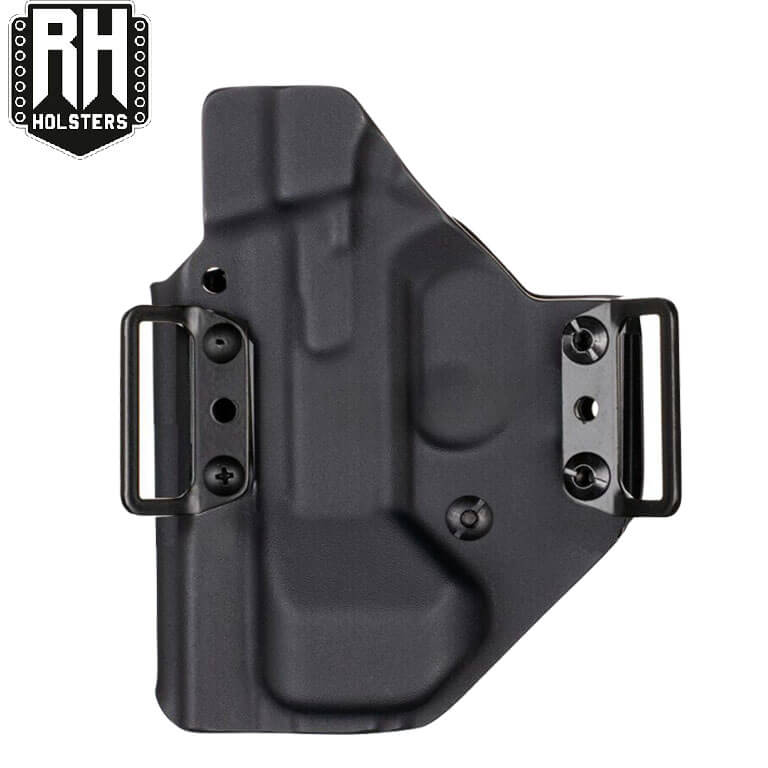 CZ Shadow 2 Compact kydex holster | OWB