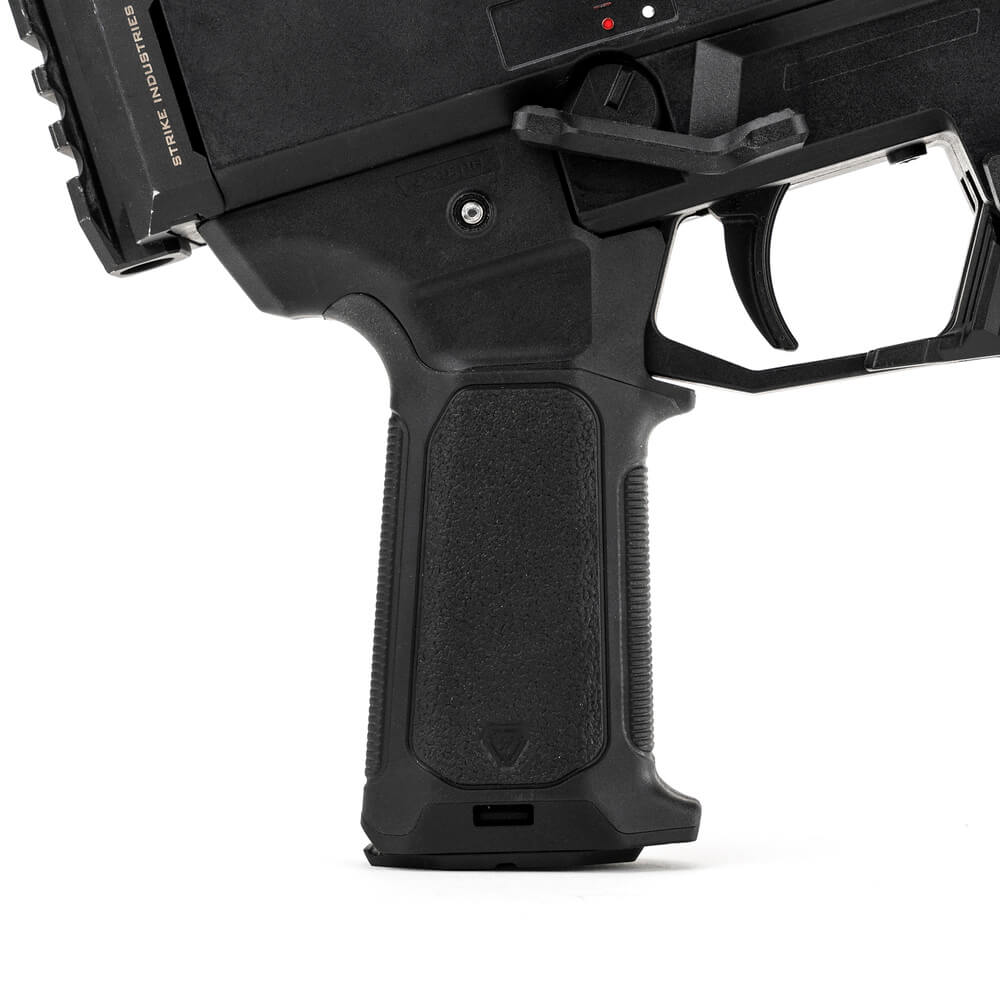 CZ Scorpion enhanced pistol grip