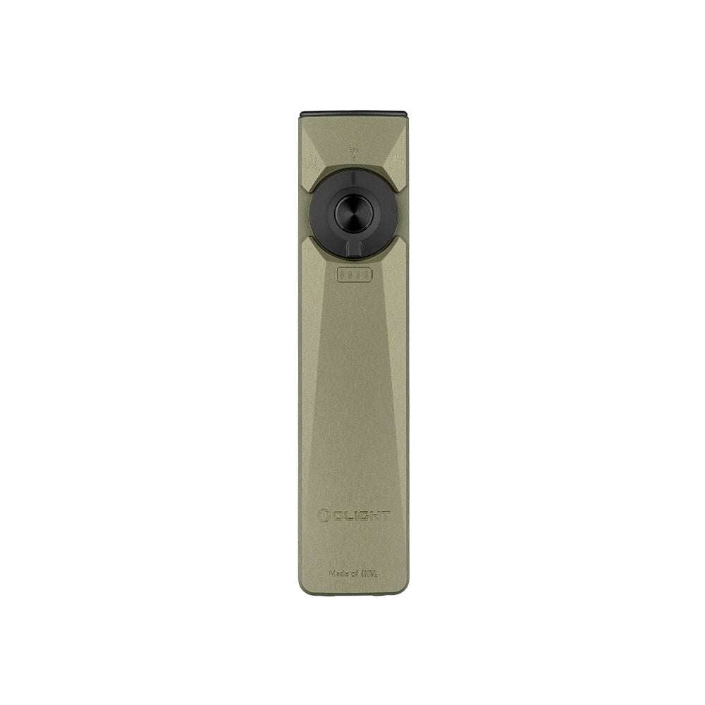 Olight Arkfeld Ultra | flat 3-in-1 EDC lykt | 1.400 lm