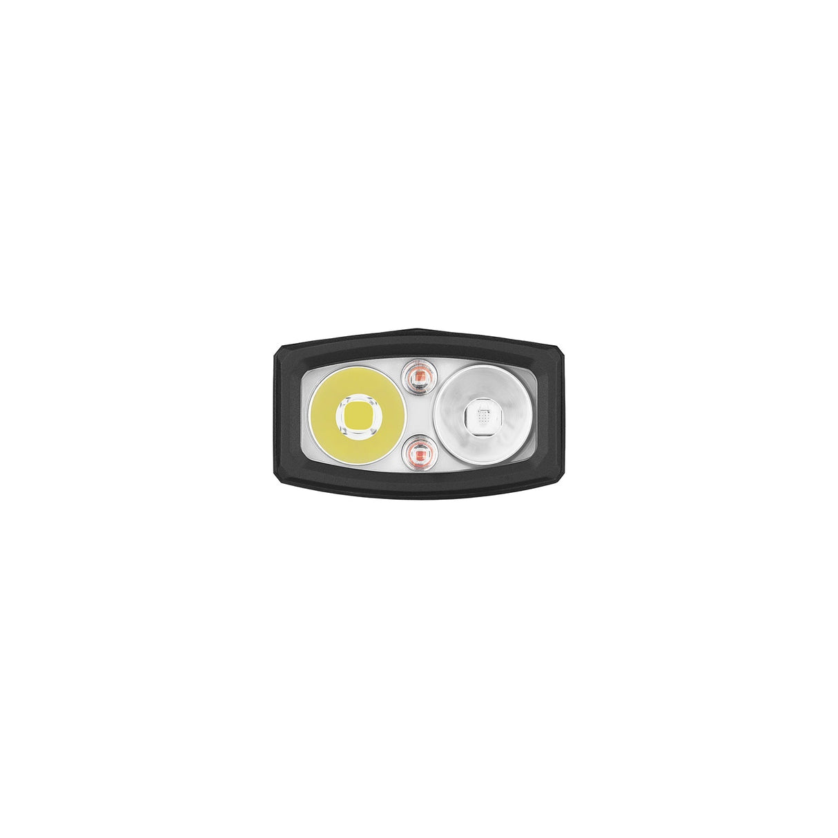 Olight ArkPro Lite | flat 3-in-1 EDC lykt | 1.200 lm
