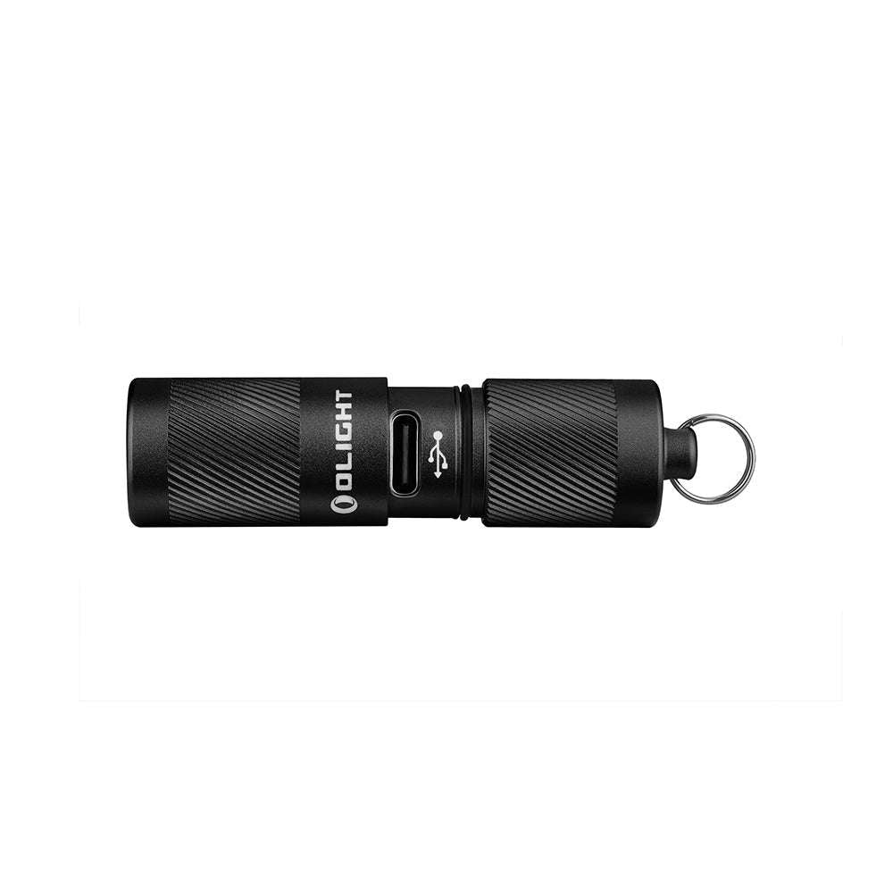 Olight i1R 2 Pro | oppladbar nøkkelringlykt | 180 lm