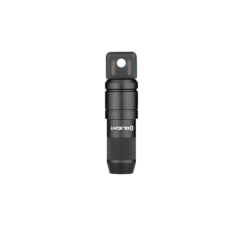 Olight imini 2 | mini oppladbar nøkkelringlykt | 50 lm