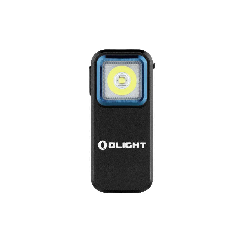 Olight Oclip | oppladbar EDC klipslykt | 300 lm