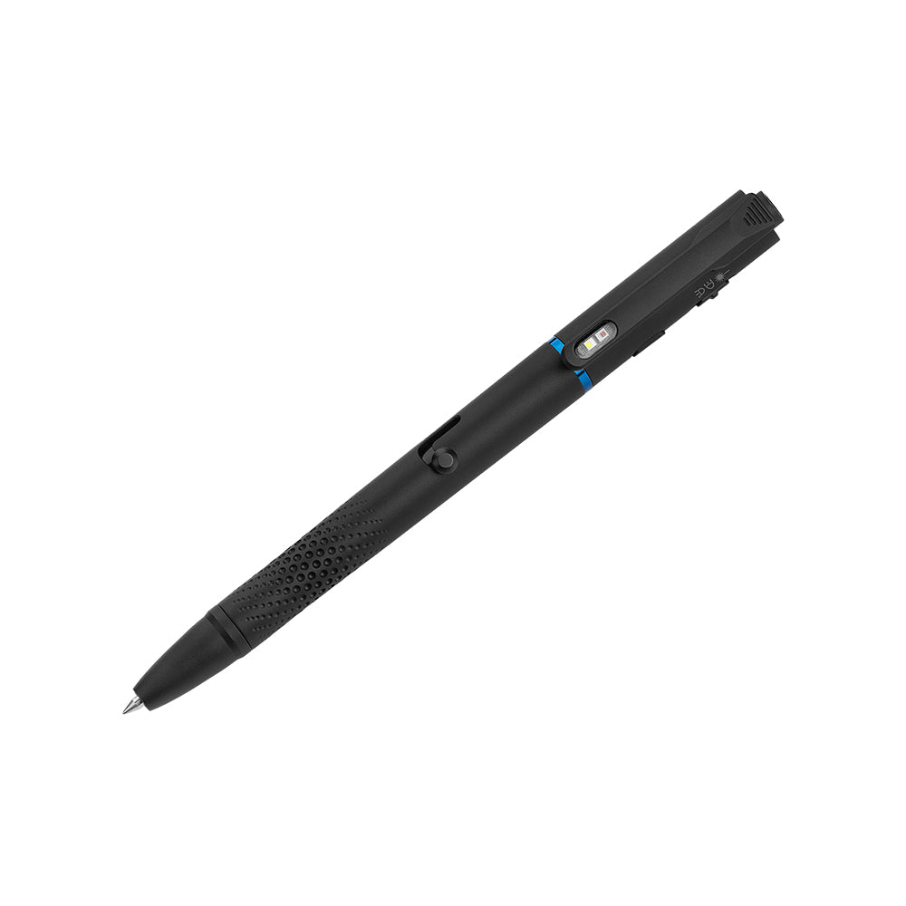 Olight O'Pen 3 | multifunksjonell pennelykt | 120 lm + grønn laser