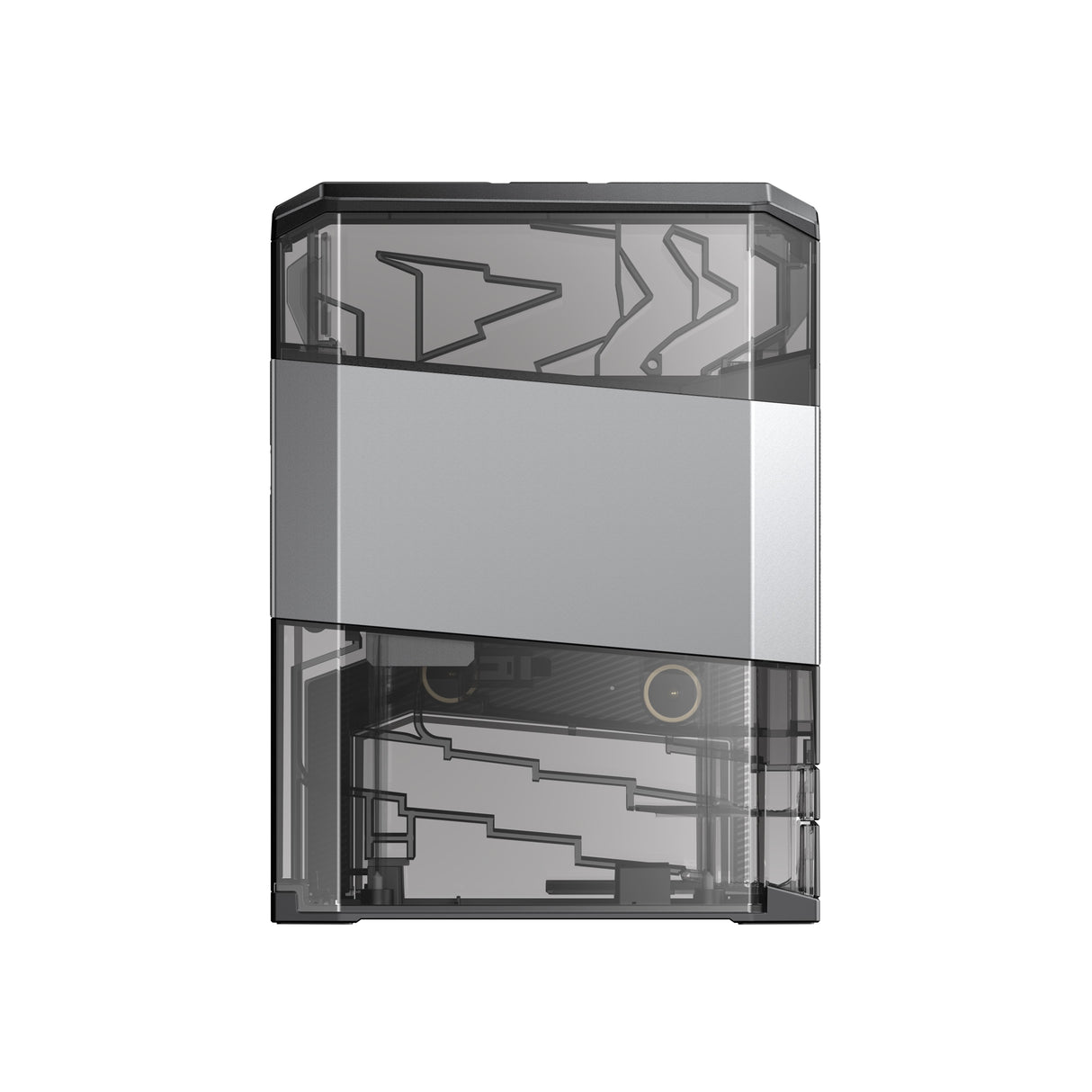 Olight Ostation 2 Pro | smart AA/AAA batterilader | 3-in-1