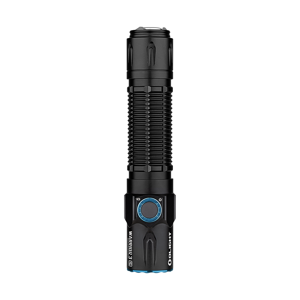 Olight Warrior 3S | taktisk lykt | 2.300 lm