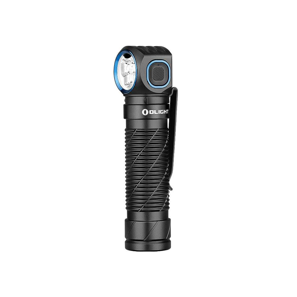Olight Perun 3 | oppladbar hodelykt | 3.000 lm