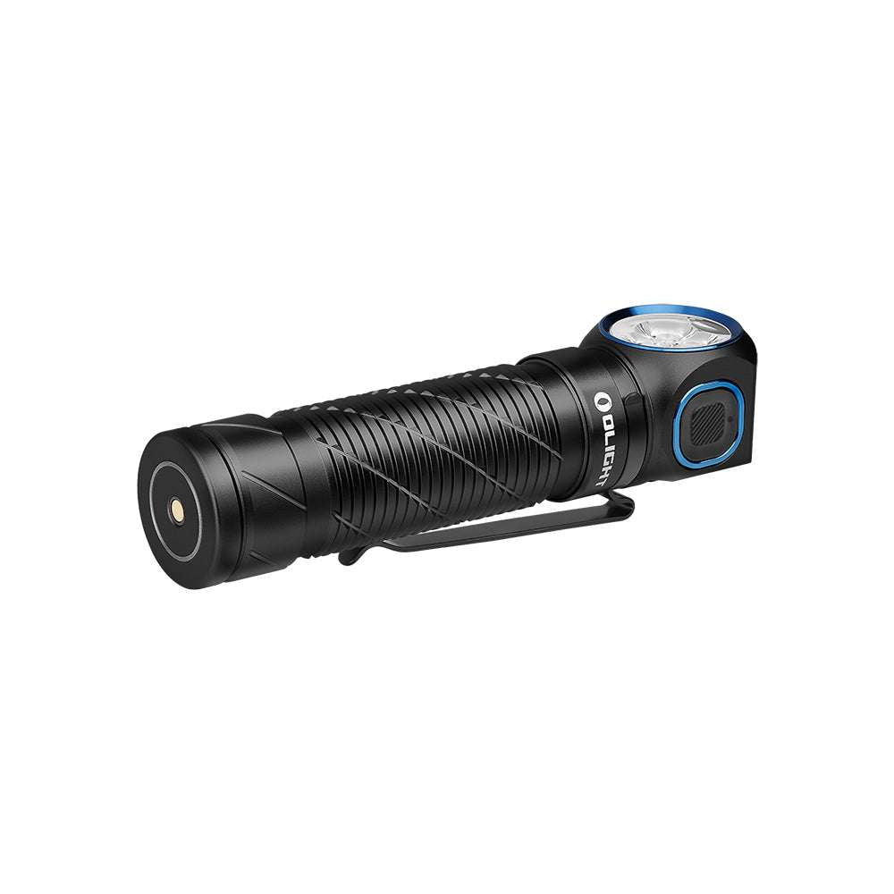 Olight Perun 3 | oppladbar hodelykt | 3.000 lm
