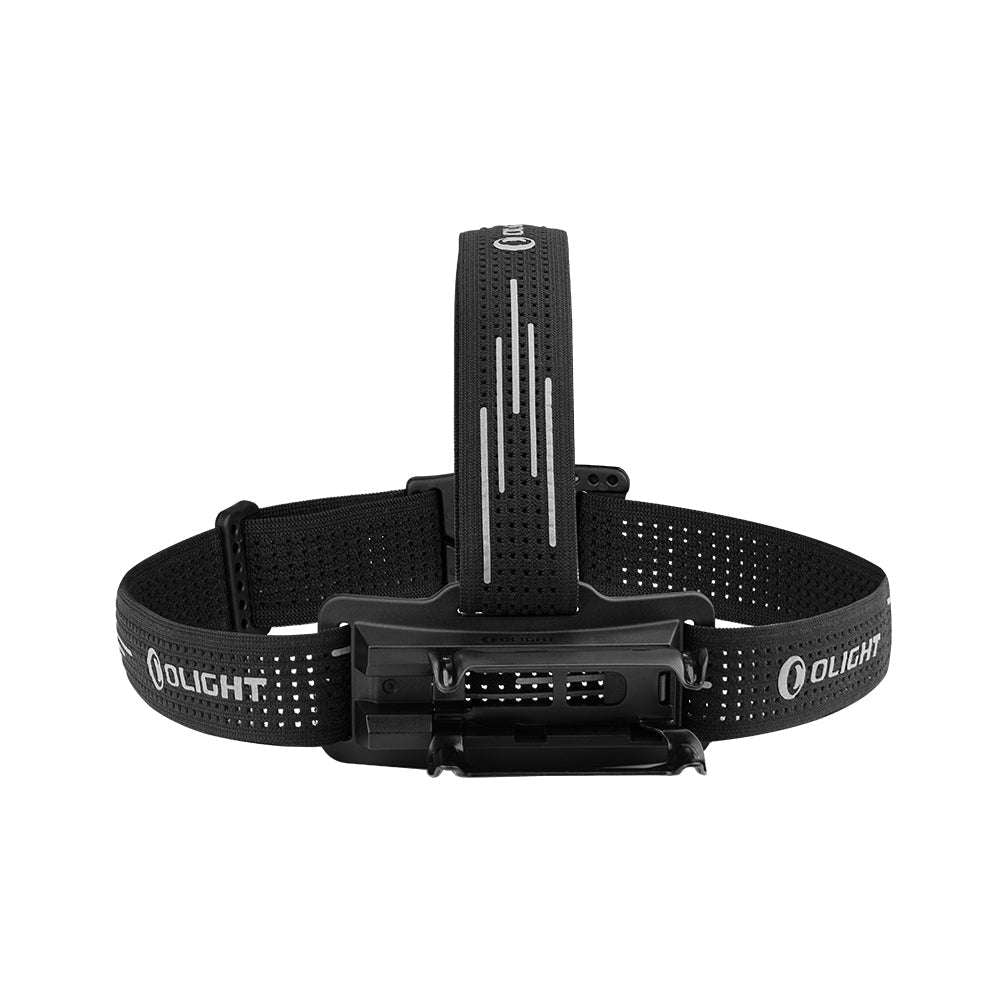 Olight Perun 3 | oppladbar hodelykt | 3.000 lm